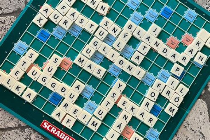 Is lit a Scrabble word?