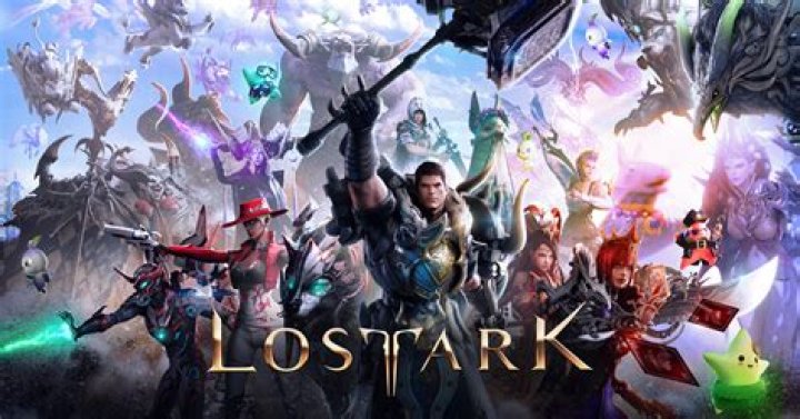 Is Lost Ark playable in Philippines?
