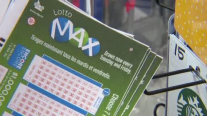 Is Lotto Max computer generated?