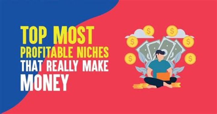 Is make money online niche profitable?