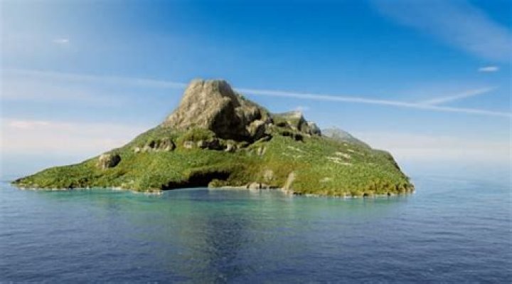 Is Mako Island real yes or no?