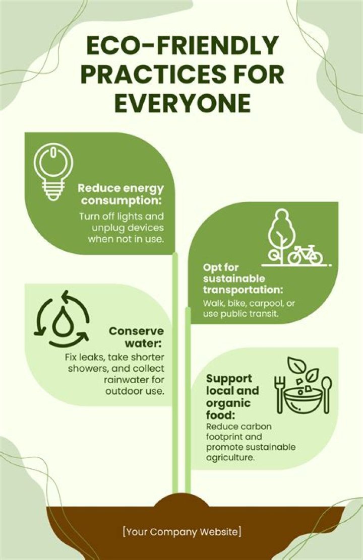 Is Marvel environmentally friendly?