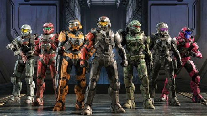 Is Master Chief a Spartan 2?
