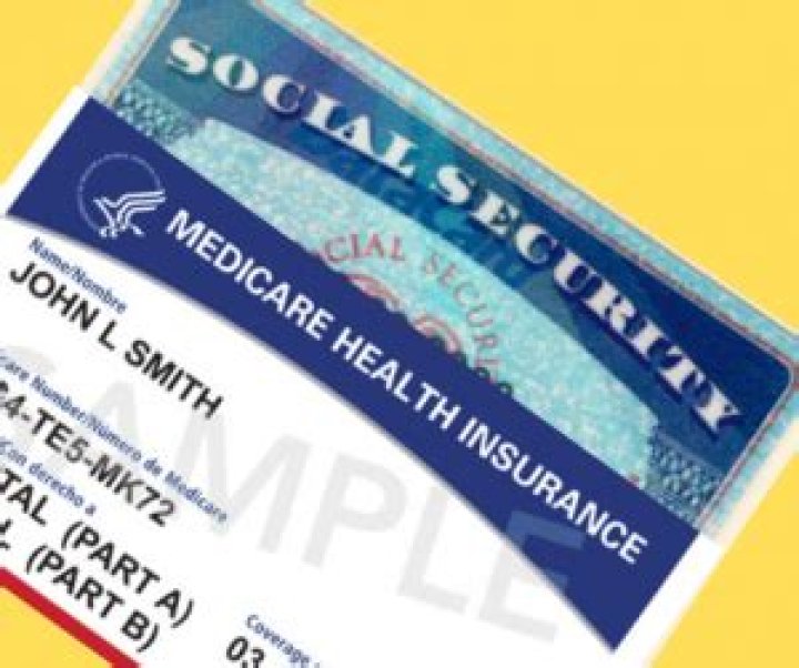 Is Medicare Part B deducted from your Social Security check?