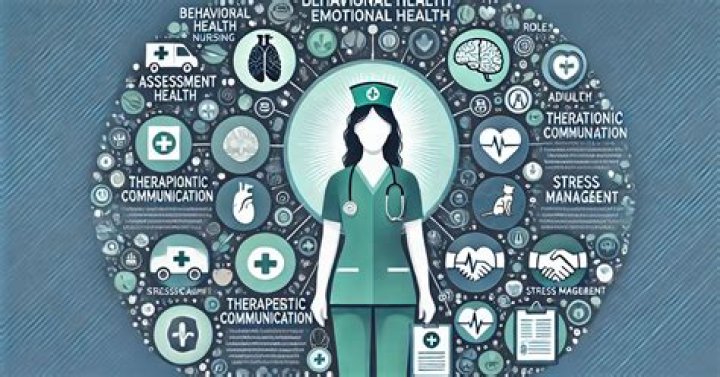 Is mental health nursing a good career?