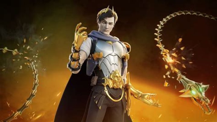 Is Midas still alive in Chapter 3?