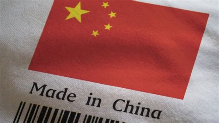 Is Miele made in China?