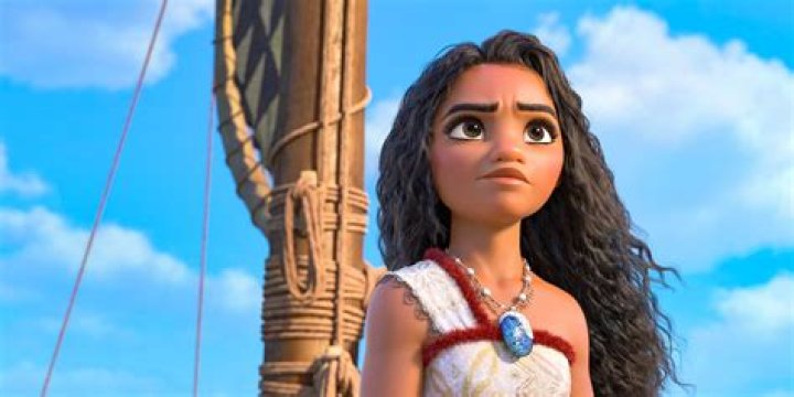 Is Moana a true legend?