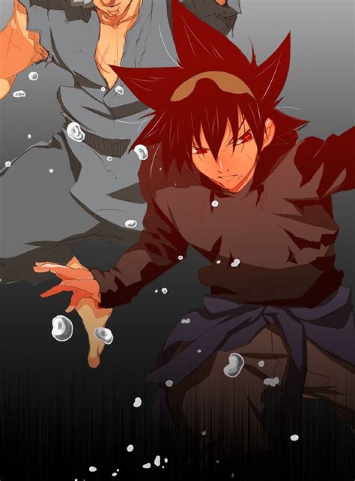 Is Mori Dan a god?