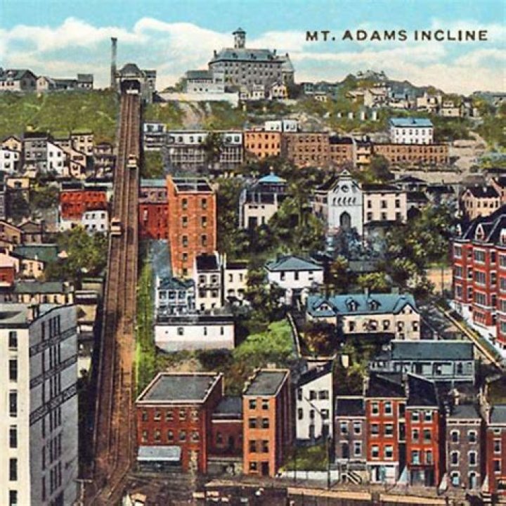 Is Mt Adams still active?