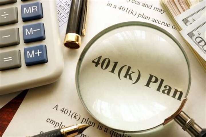 Is my retirement plan a 401k?