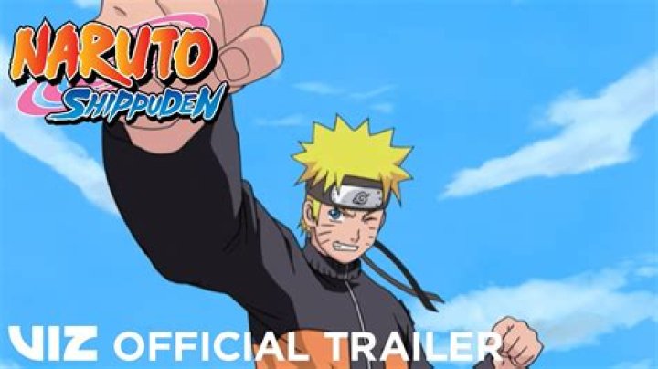 Is Naruto: Shippuden inappropriate?