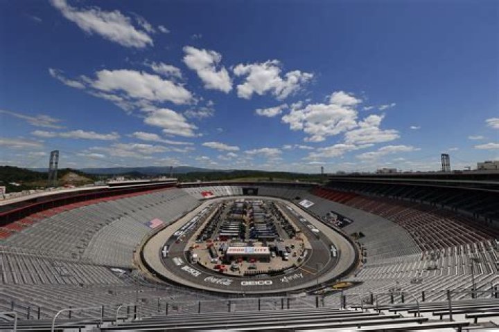 Is NASCAR becoming more popular?