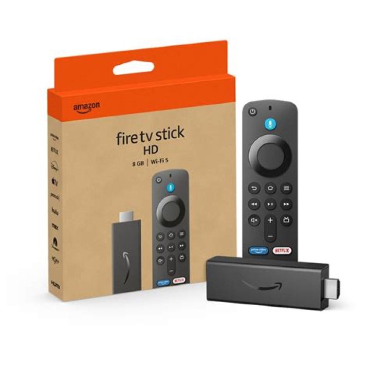 Is Netflix free on Amazon Fire Stick?