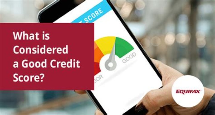 Is no credit considered poor?