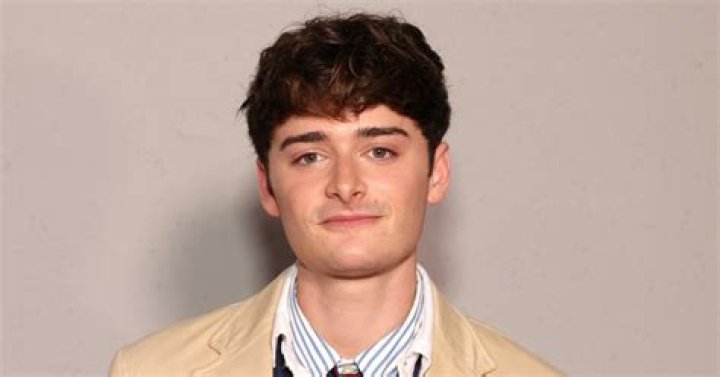 Is Noah a strong name?