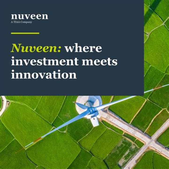 Is Nuveen a good investment?