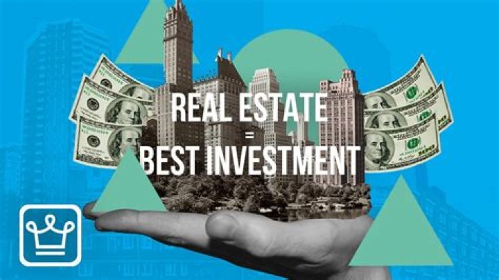 Is NY real estate a good investment?