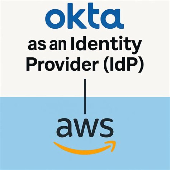 Is Okta an IdP?