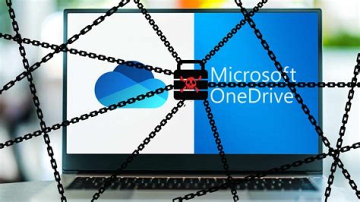 Is OneDrive vulnerable to ransomware?