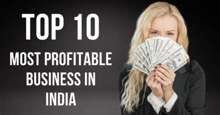 Is online business profitable in India?