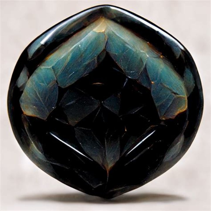 Is onyx a spinel?