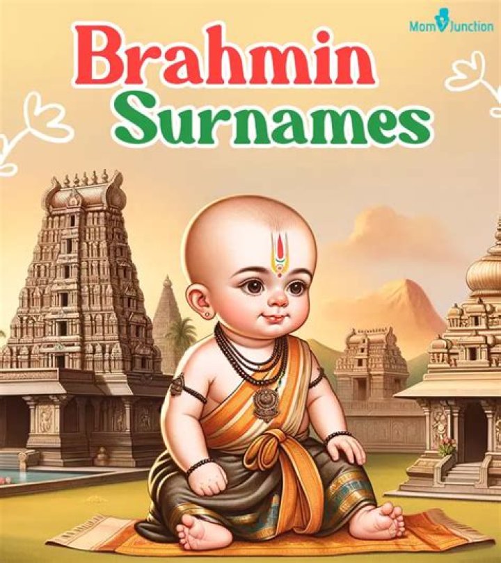 Is Patil a Brahmin?