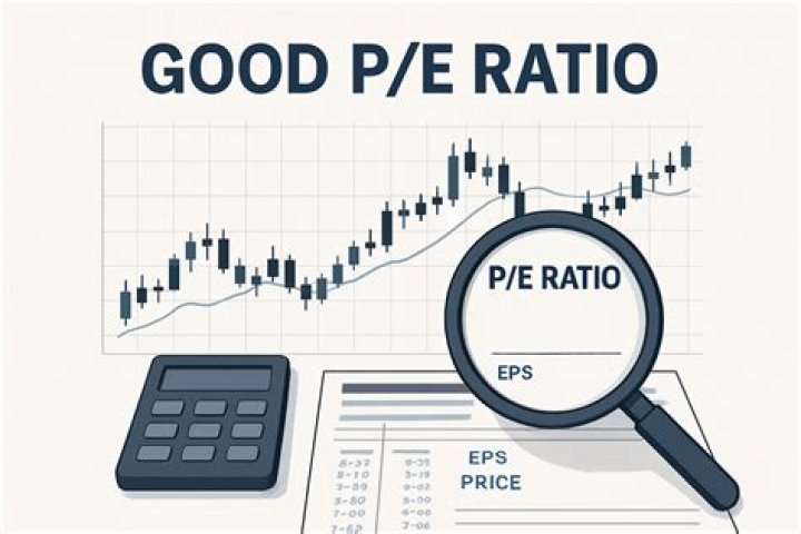 Is PE ratio good indicator?