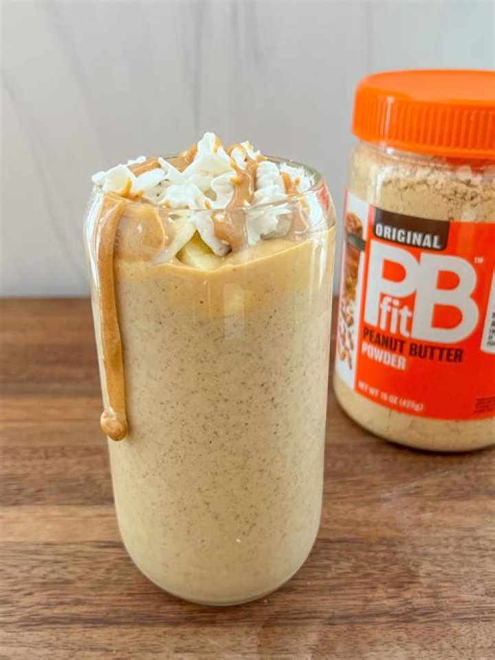 Is peanut butter a carb?