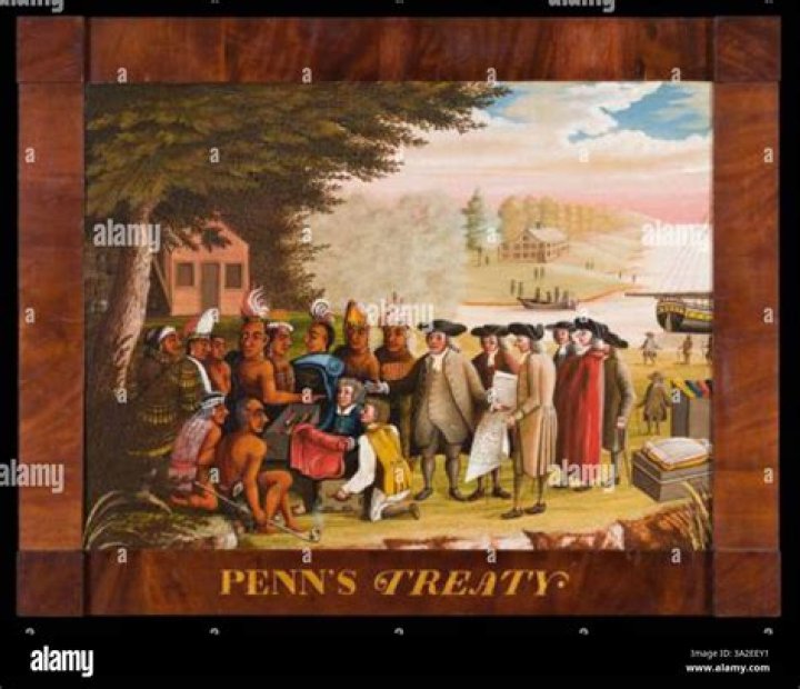 Is Penn Treaty still in business?