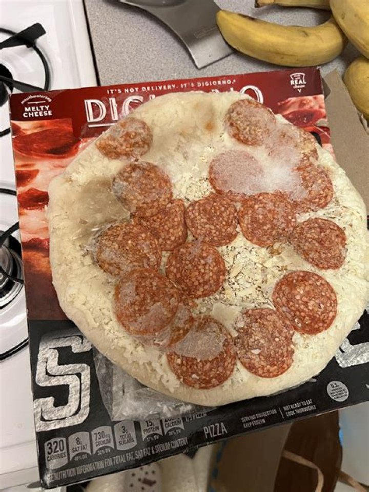 Is pizza okay for dogs?