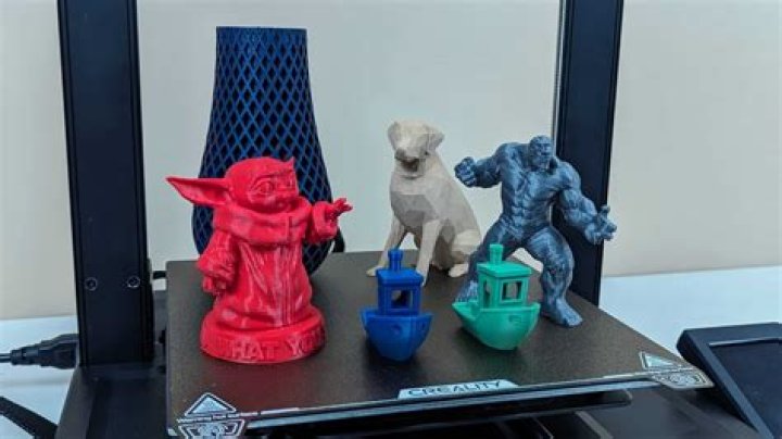 Is PLA toxic 3D printing?