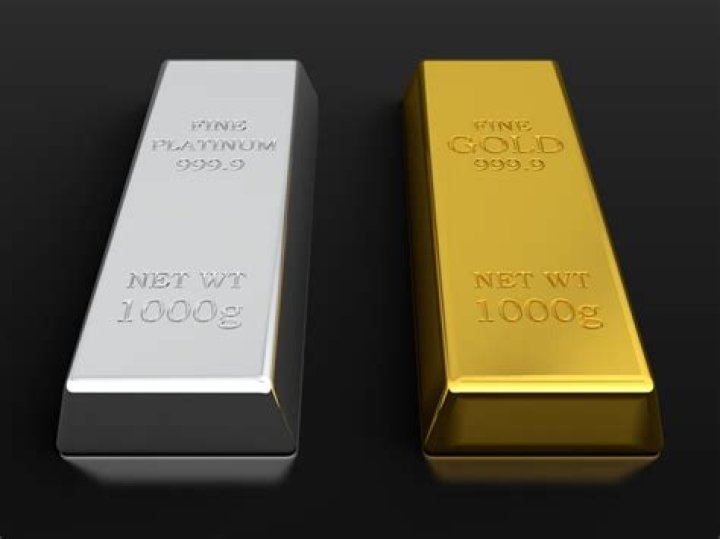 Is platinum a metal?