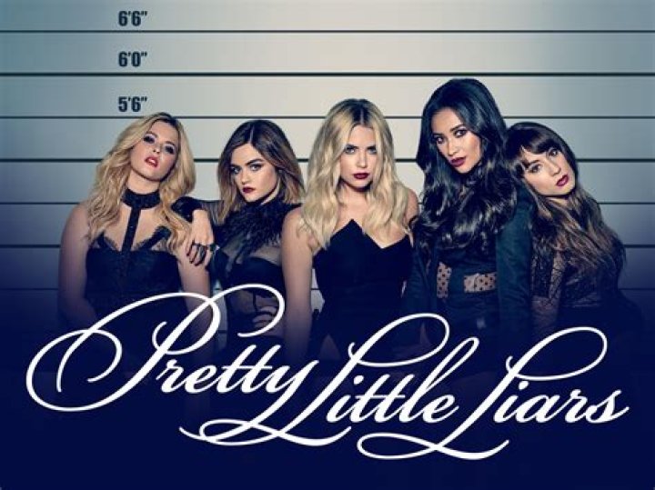 Is Pretty Little Liars appropriate?