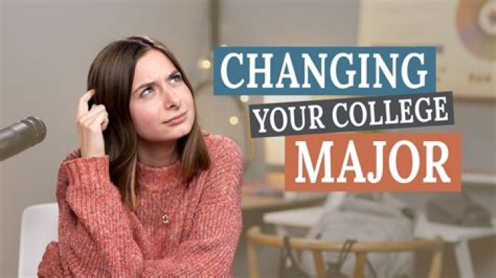 Is psychology a major in college?
