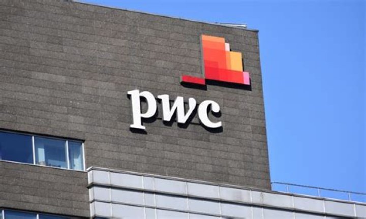 Is PwC still PricewaterhouseCoopers?