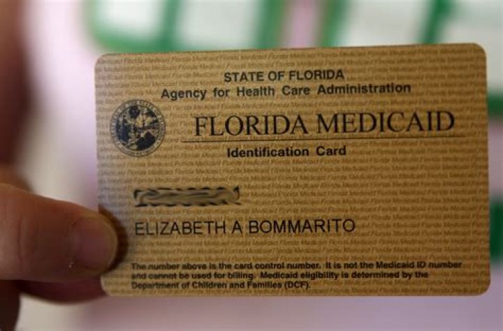 Is QMB full Medicaid Florida?