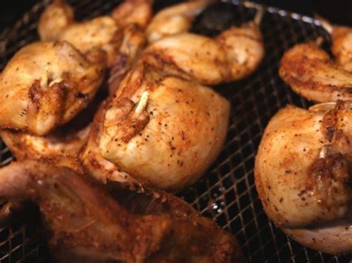 Is quail better than chicken?