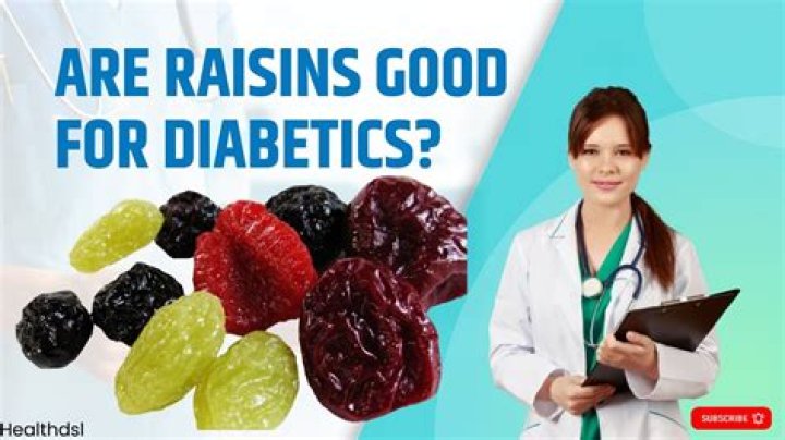 Is raisins good for brain?