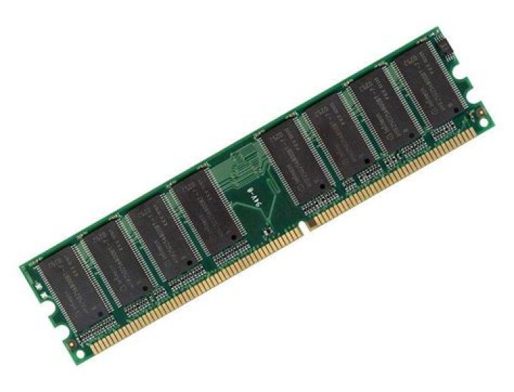 Is RAM a primary memory?