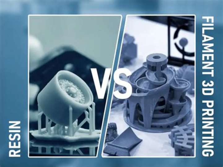 Is resin printing toxic?