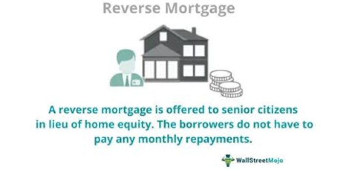 Is reverse mortgage expensive?