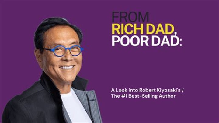 Is Rich Dad Poor Dad accurate?