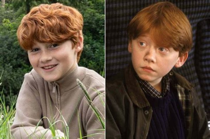 Is Ron Weasley abusive?