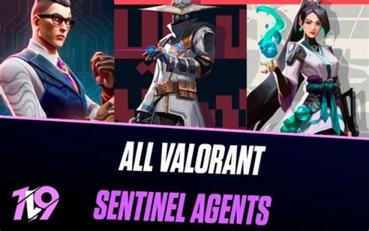 Is Sage a sentinel?
