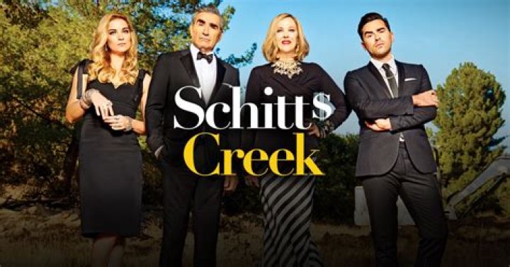 Is Schitts creek coming back in 2022?