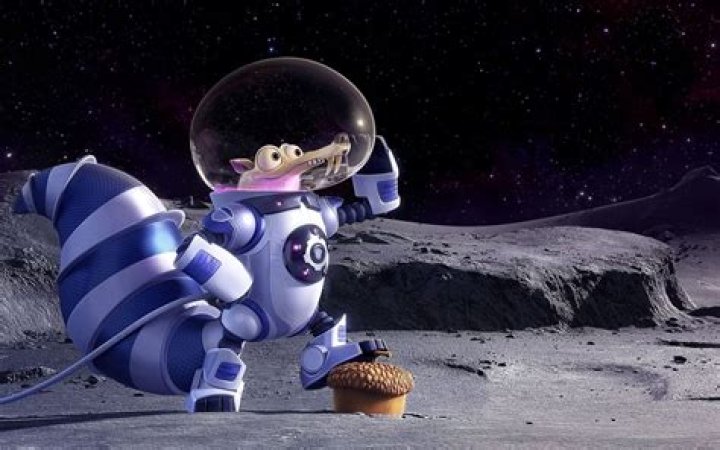 Is Scrat a God?