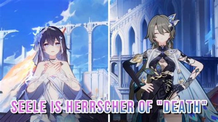 Is Seele The herrscher of death?
