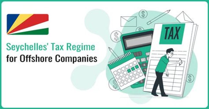 Is Seychelles tax free?