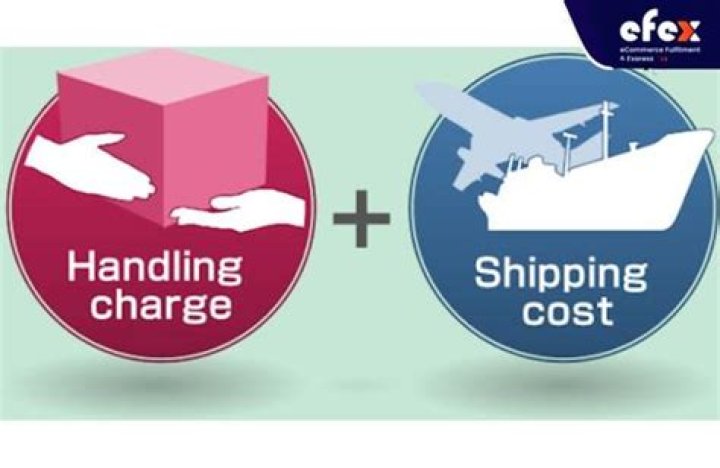 Is shipping and handling sales taxable?